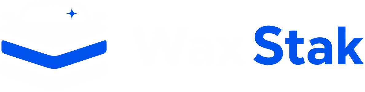 Wax Stak
